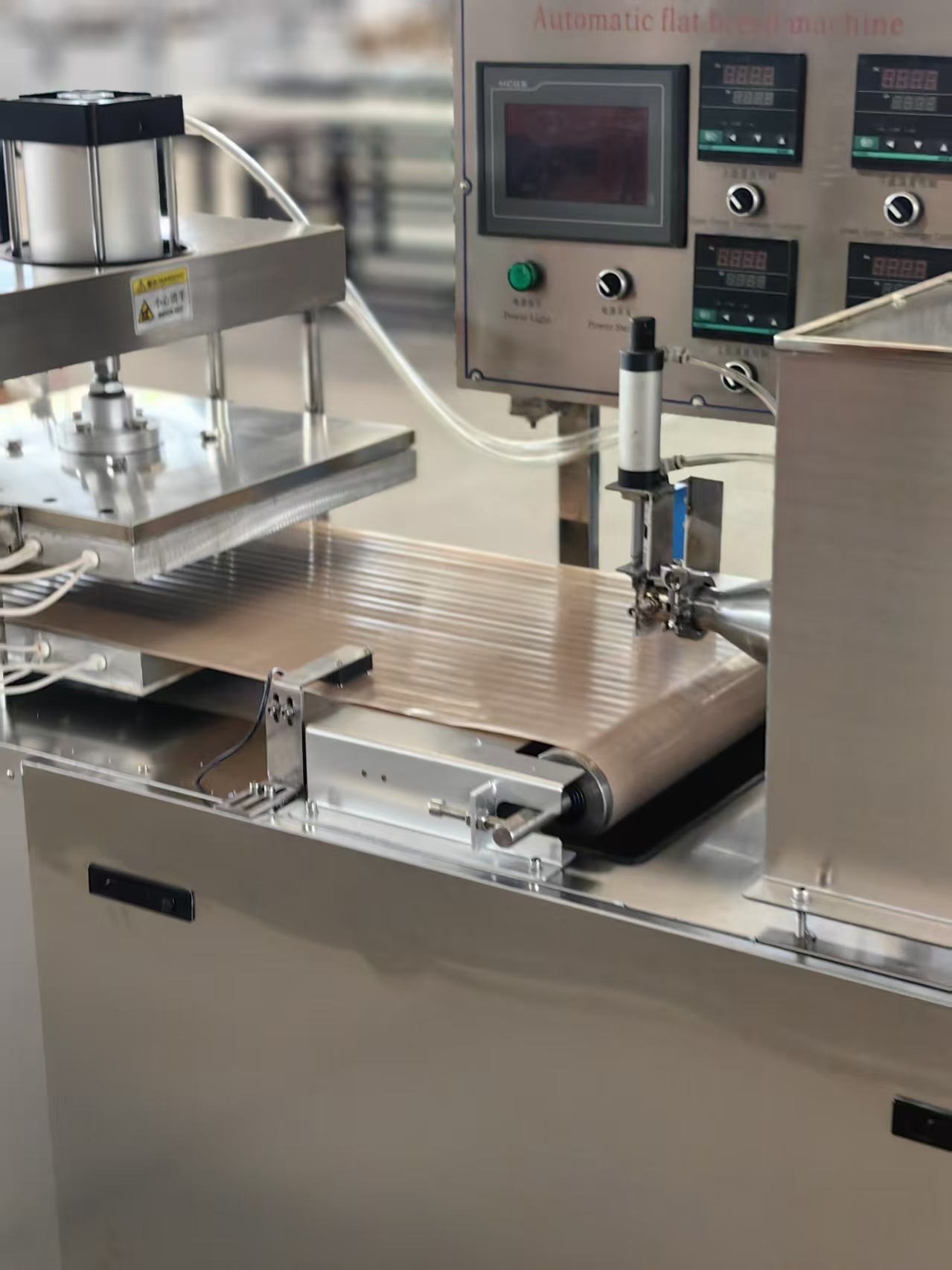 Machine à crêpes mexicaine com - Tortilla Press Cast avis et prix