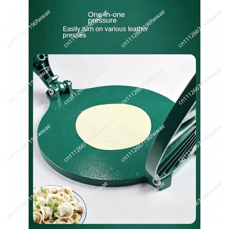 Presse à tortillas de 15,7 pou - Tortilla Press Cast avis et prix