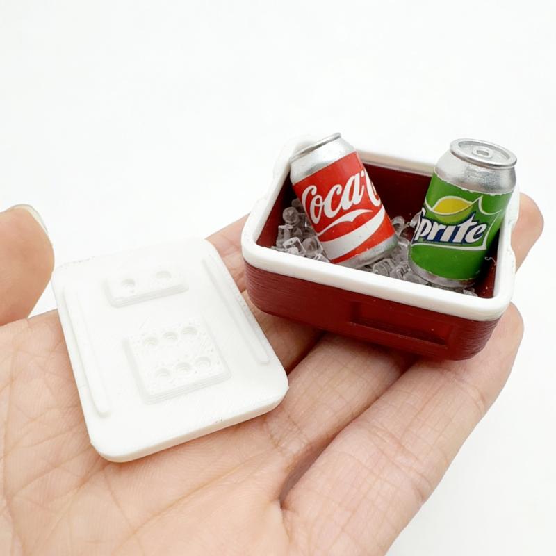 Mini-réfrigérateur portable po - Kitchen Appliances To Gift avis et prix