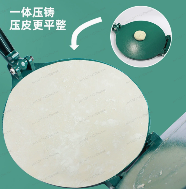 Presse à tortillas en fonte ro - Tortilla Press Cast avis et prix