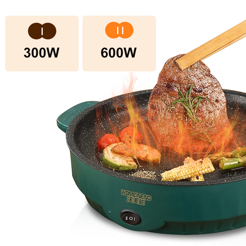 Multicuiseur électrique poêle  - Kitchen Appliances B&Q avis et prix