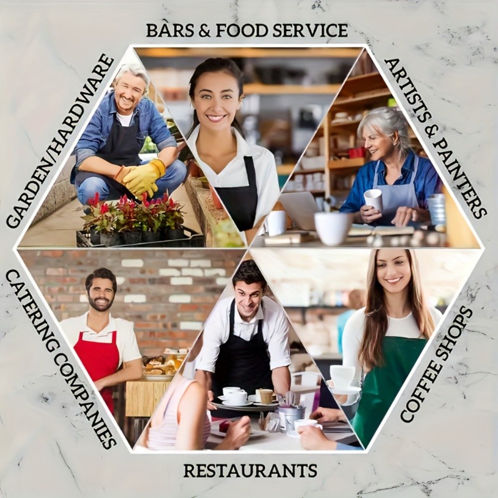 6 tabliers noirs haut de gamme - Kitchen Appliances Hobart avis et prix