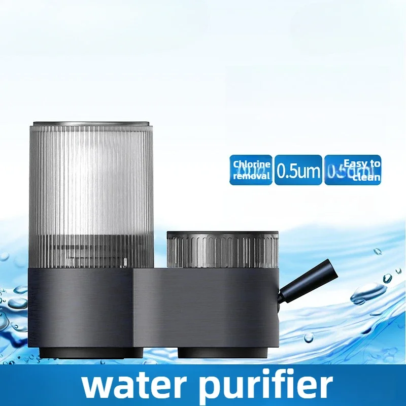 Excellents filtres à eau, puri - Kitchen Appliances Outlet avis et prix