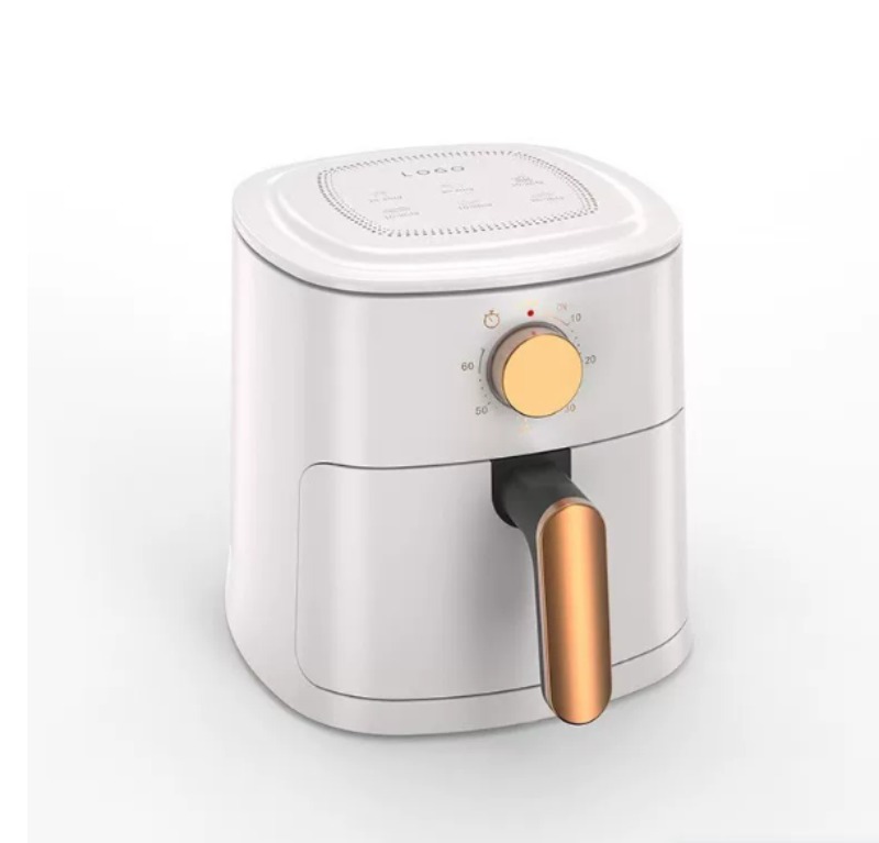 Friteuse à air 4L, multifoncti - Kitchen Appliances To Gift avis et prix