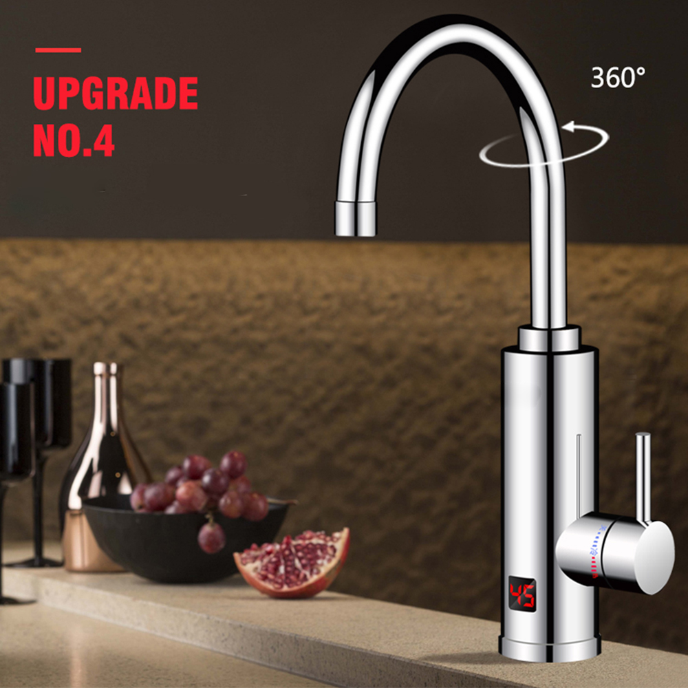 3000W chauffe-eau électrique s - Kitchen Appliances And Utensils avis et prix