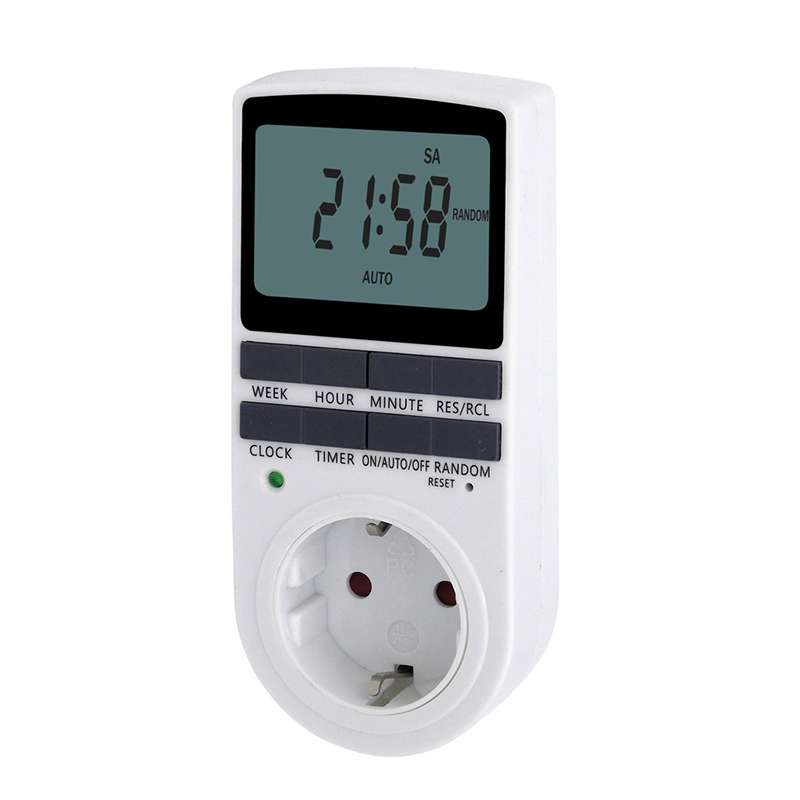 Minuterie numérique électroniq - Kitchen Appliances Outlet avis et prix