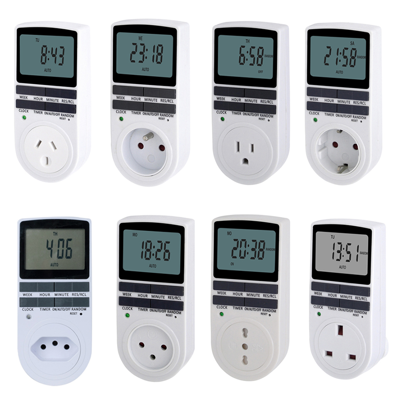 Minuterie numérique électroniq - Kitchen Appliances Outlet avis et prix