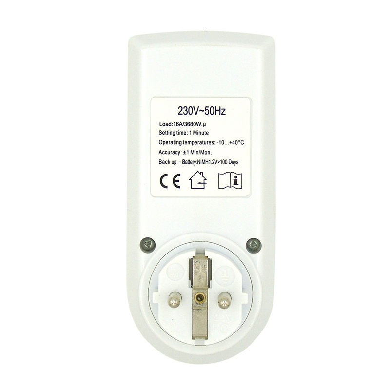 Minuterie numérique électroniq - Kitchen Appliances Outlet avis et prix