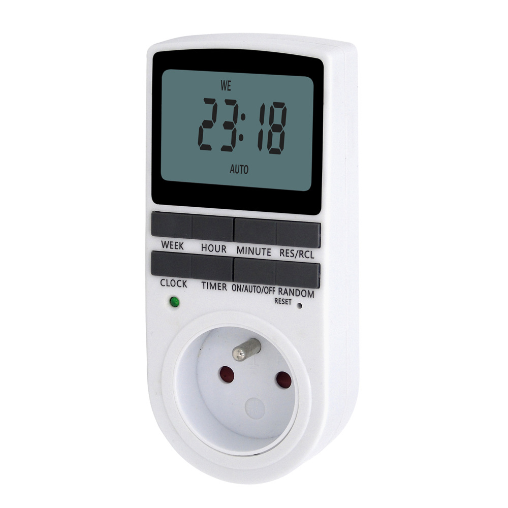Minuterie numérique électroniq - Kitchen Appliances Outlet avis et prix