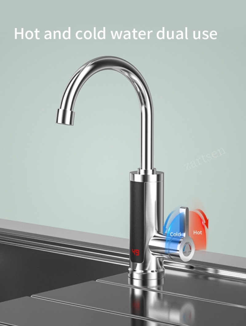 Robinets de cuisine robinet él - Kitchen Appliances And Utensils avis et prix