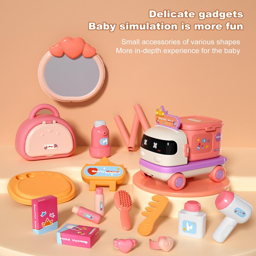 Ensemble de jeu 2-en-1 Cuisine - Kitchen Appliances To Gift avis et prix