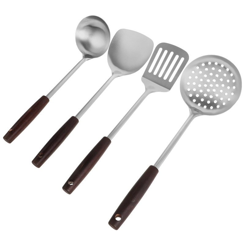 Kit d'ustensiles de cuisine en - Kitchen Appliances Combo avis et prix