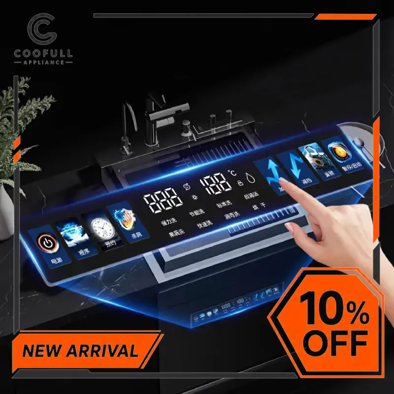 Lave-vaisselle encastrable 600 - Kitchen Appliances Combo avis et prix
