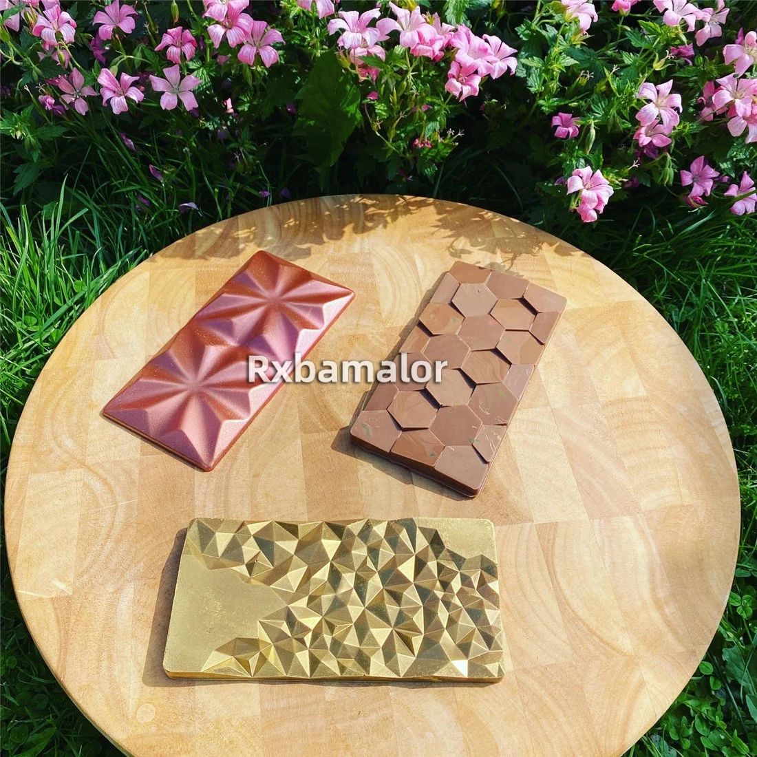 Moule à chocolat en Polycarbon - Kitchen Appliances And Utensils avis et prix