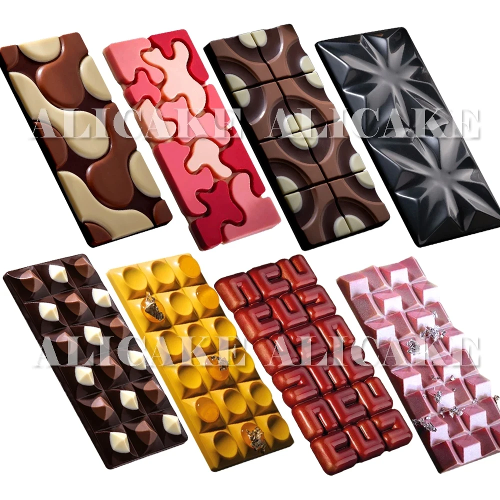 Moule à chocolat en Polycarbon - Kitchen Appliances And Utensils avis et prix