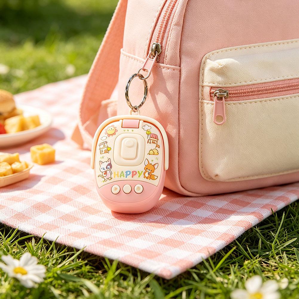 Porte-clés mini-cuiseur à riz  - Kitchen Appliances To Gift avis et prix