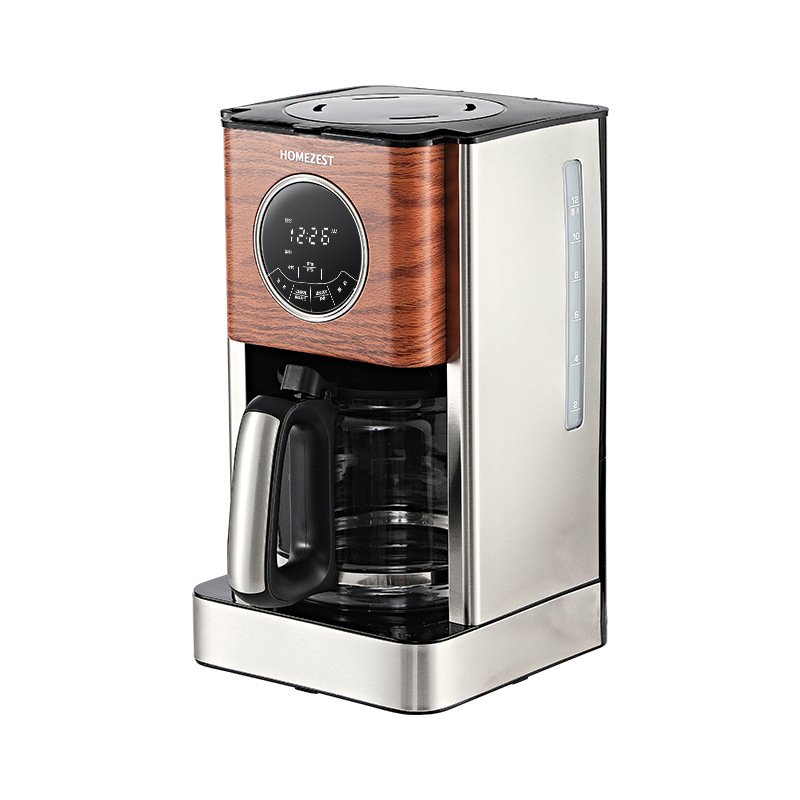 Machine à café allemande et am - Kitchen Appliances To Gift avis et prix
