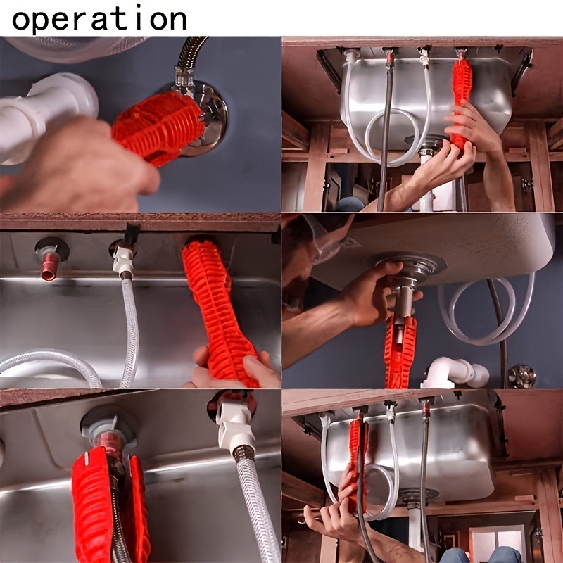 Clé multifonctionnelle pour éc - Kitchen Appliances To Gift avis et prix