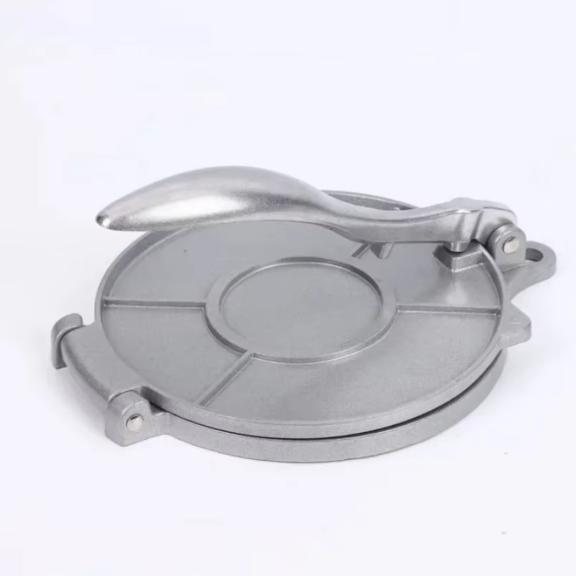 Presse à tortillas 16/20 cm en - Tortilla Press Cast avis et prix