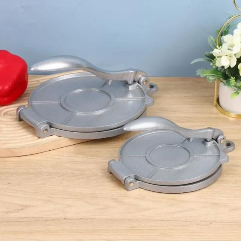 Presse à tortillas 16/20 cm en - Tortilla Press Cast avis et prix