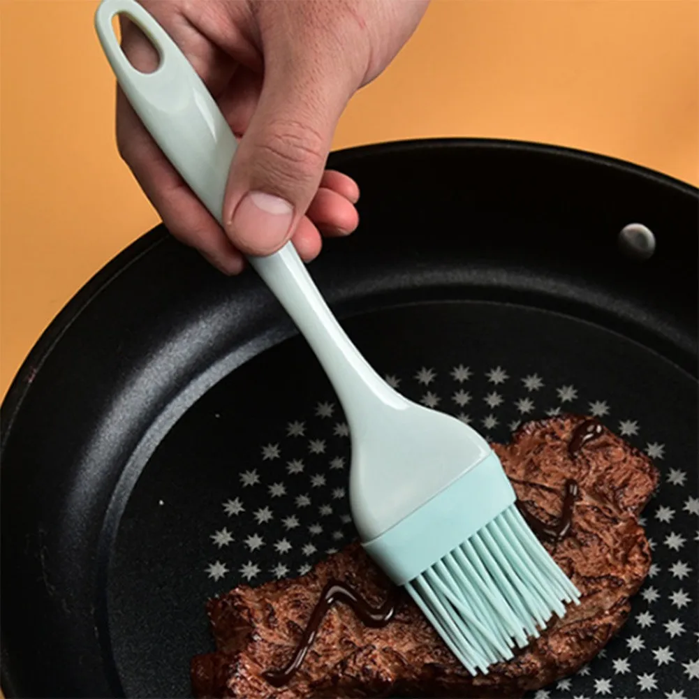 Lot de 3 spatules en silicone  - Kitchen Appliances B&Q avis et prix