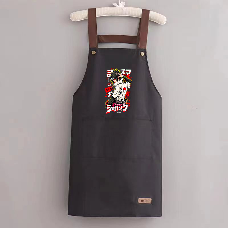 Nouvel tablier Naruto pour hom - Kitchen Appliances Hobart avis et prix