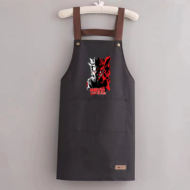 Nouvel tablier Naruto pour hom - Kitchen Appliances Hobart avis et prix