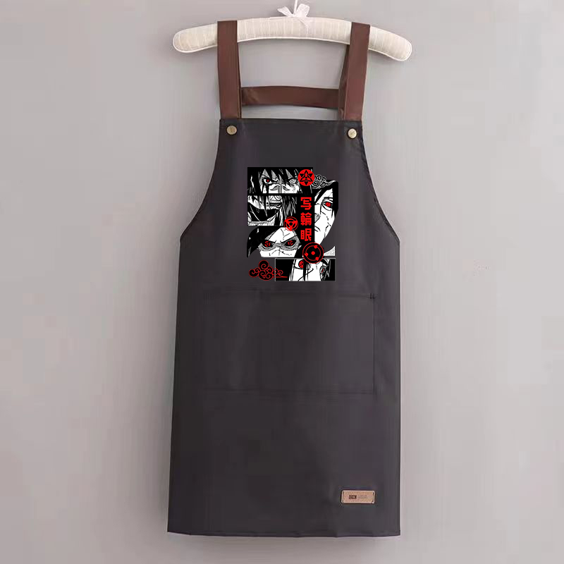 Nouvel tablier Naruto pour hom - Kitchen Appliances Hobart avis et prix