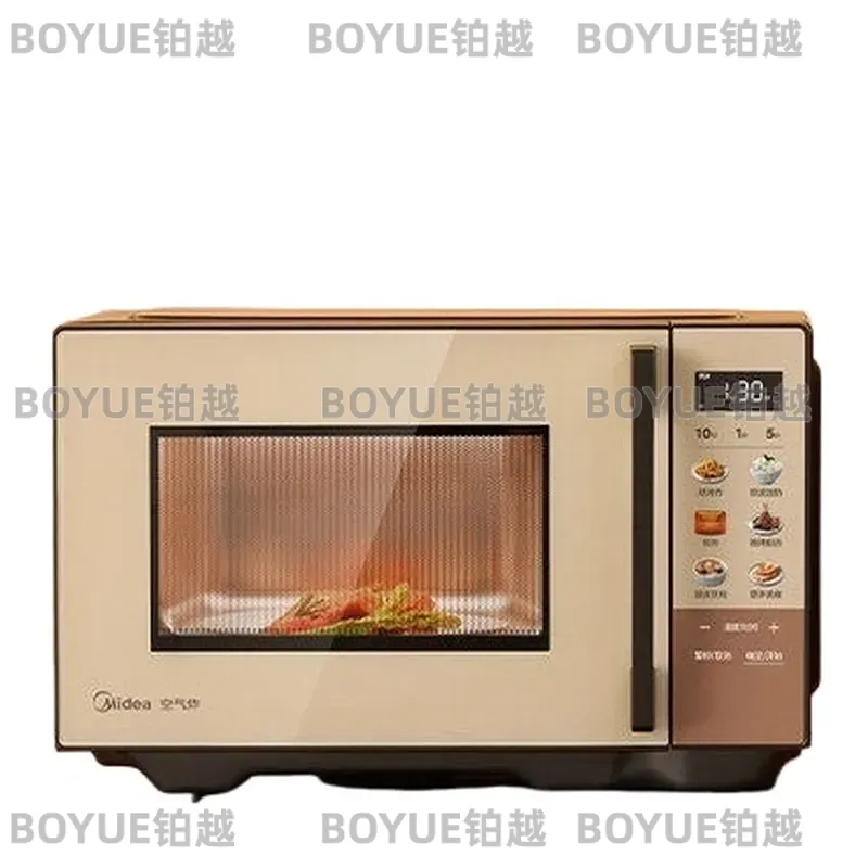 Four à micro-ondes intelligent - Kitchen Appliances Combo avis et prix