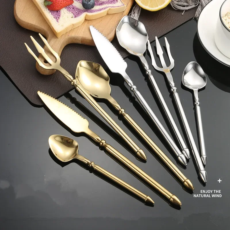 Ensemble de couverts haut de g - Kitchen Appliances Combo avis et prix