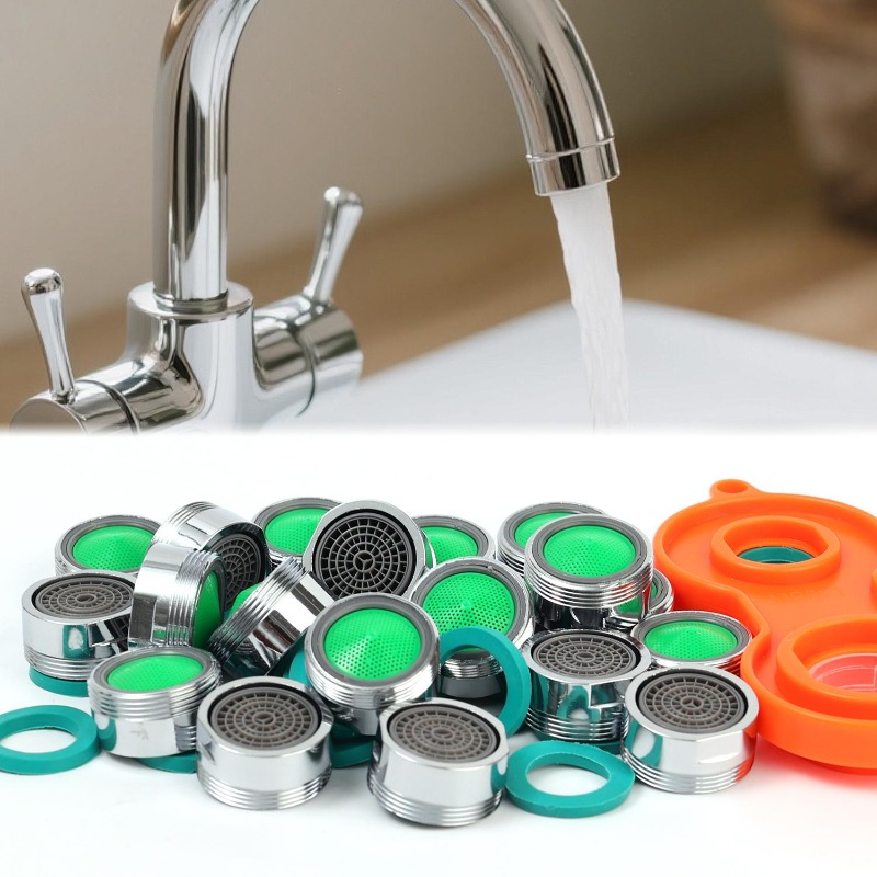 Kit de bulleur de robinet réut - Kitchen Appliances And Utensils avis et prix