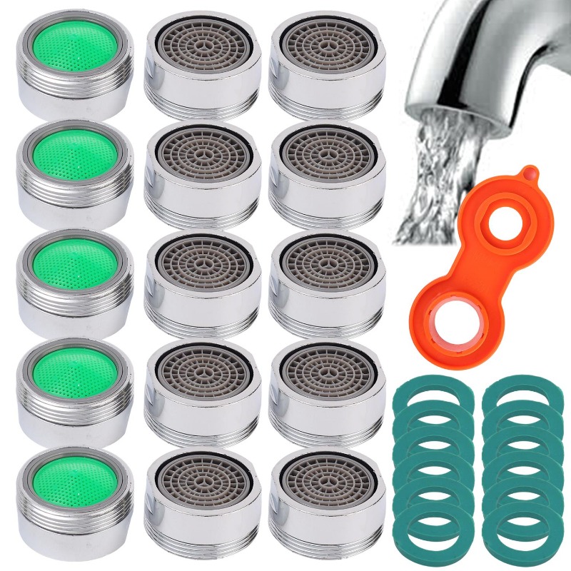 Kit de bulleur de robinet réut - Kitchen Appliances And Utensils avis et prix