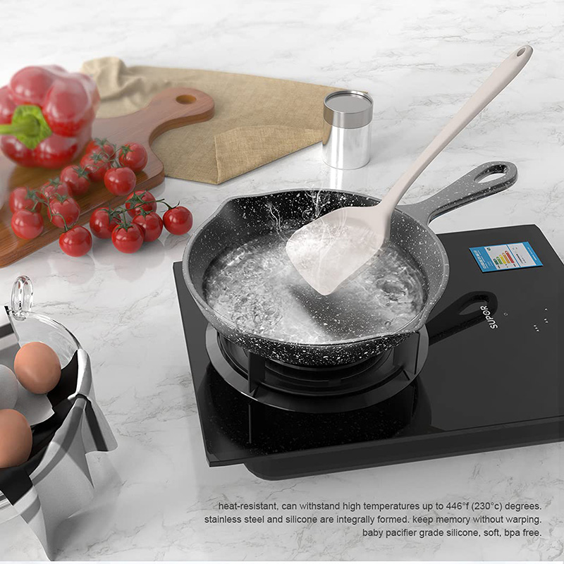 Ustensiles de cuisine en silic - Kitchen Appliances Combo avis et prix
