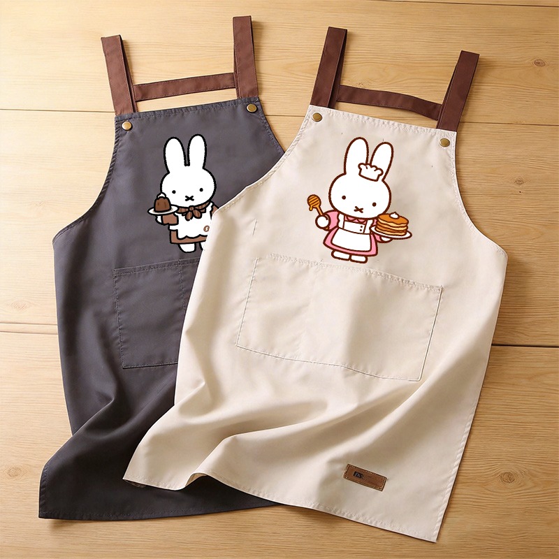 Tablier de cuisine Miffy migno - Kitchen Appliances Hobart avis et prix