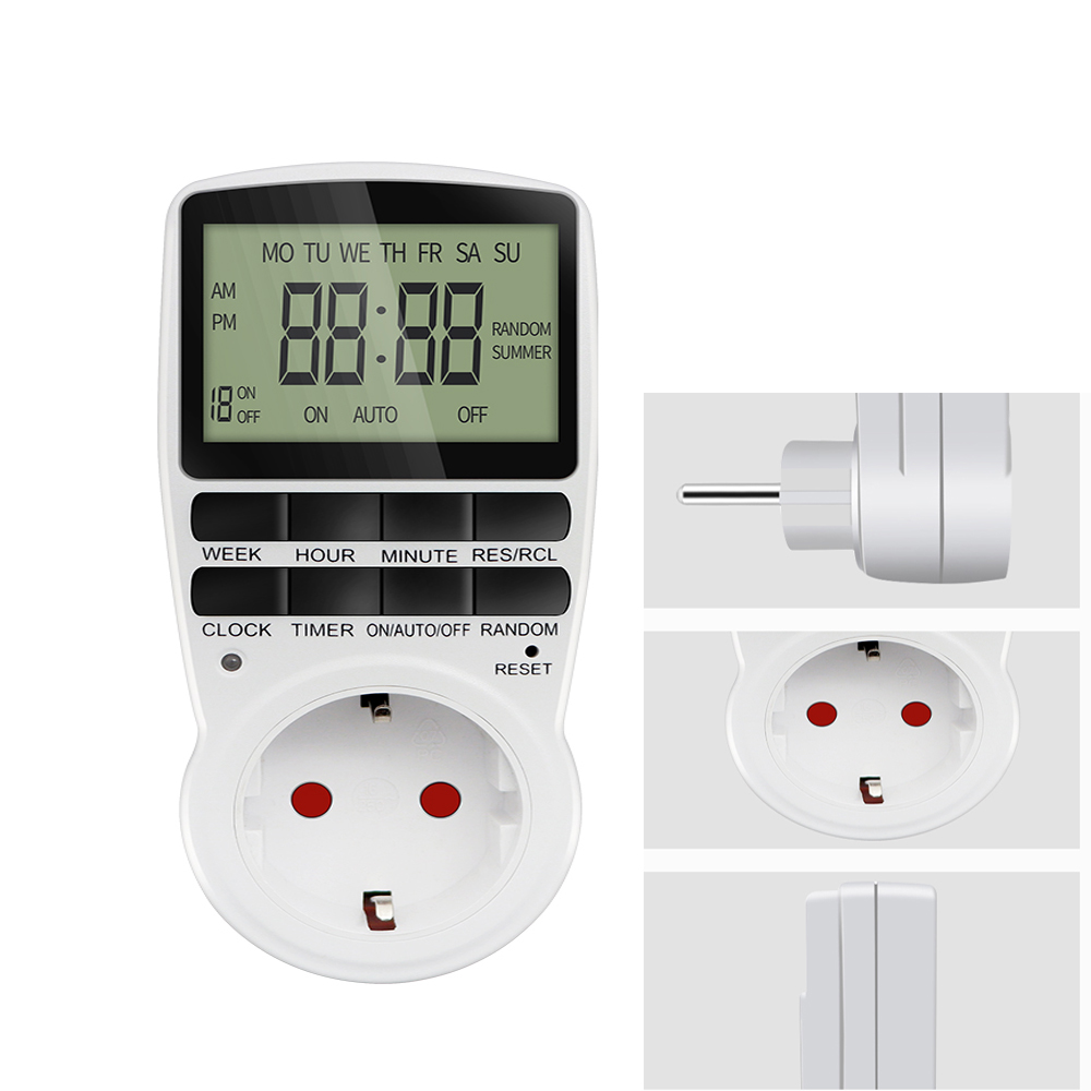 Minuterie numérique électroniq - Kitchen Appliances Outlet avis et prix