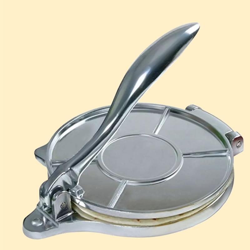 Machine à Tortillas à presse a - Tortilla Press Cast avis et prix
