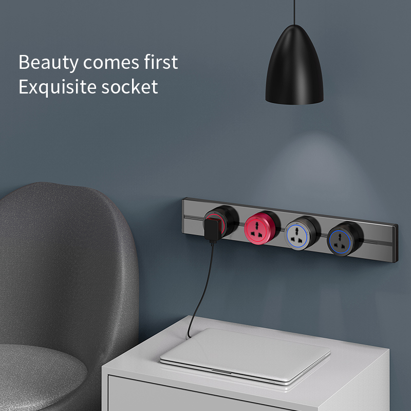 KXN – prise sur Rail électriqu - Kitchen Appliances Outlet avis et prix