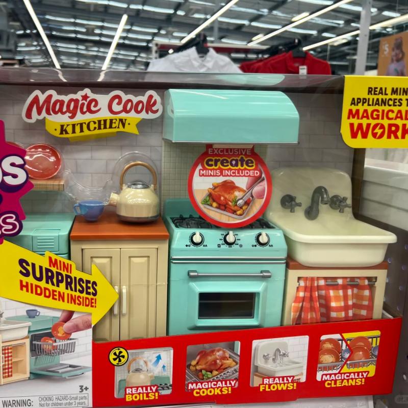 Jouet surprise authentique Zur - Kitchen Appliances To Gift avis et prix