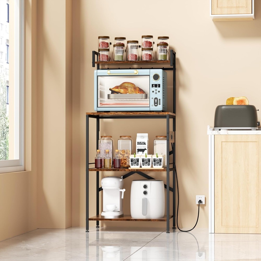 6 crochets, organisateur d'app - Kitchen Appliances Outlet avis et prix