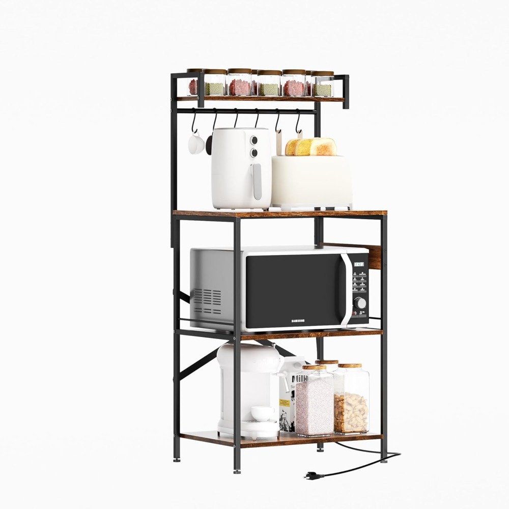 6 crochets, organisateur d'app - Kitchen Appliances Outlet avis et prix