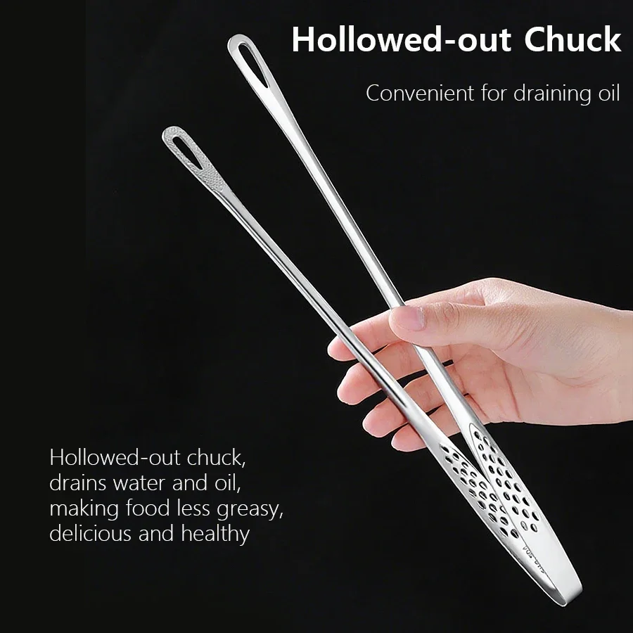 Pinces de cuisine en acier ino - Kitchen Appliances And Utensils avis et prix