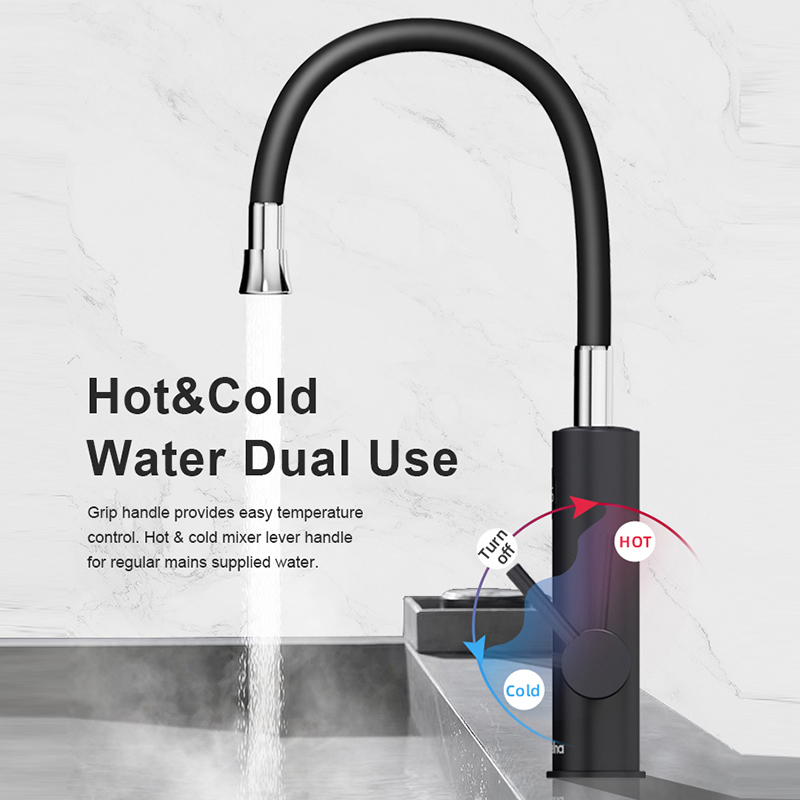 Briwellna chauffe-eau électriq - Kitchen Appliances And Utensils avis et prix
