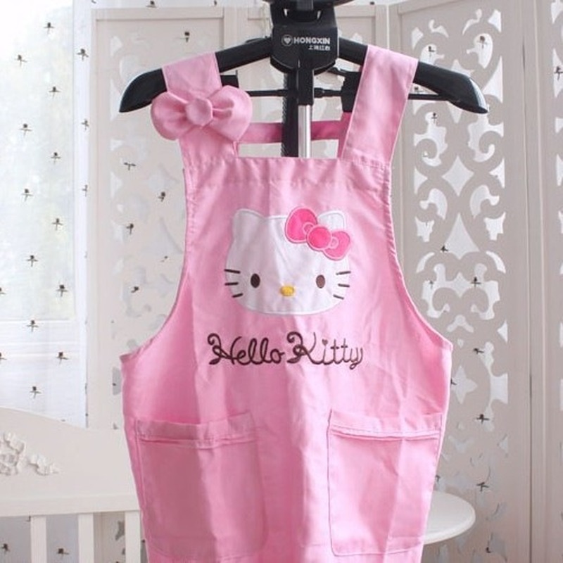 Tablier Hello Kitty, vêtements - Kitchen Appliances Hobart avis et prix