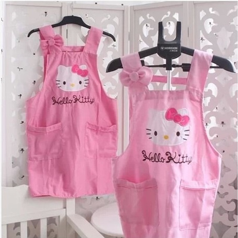 Tablier Hello Kitty, vêtements - Kitchen Appliances Hobart avis et prix