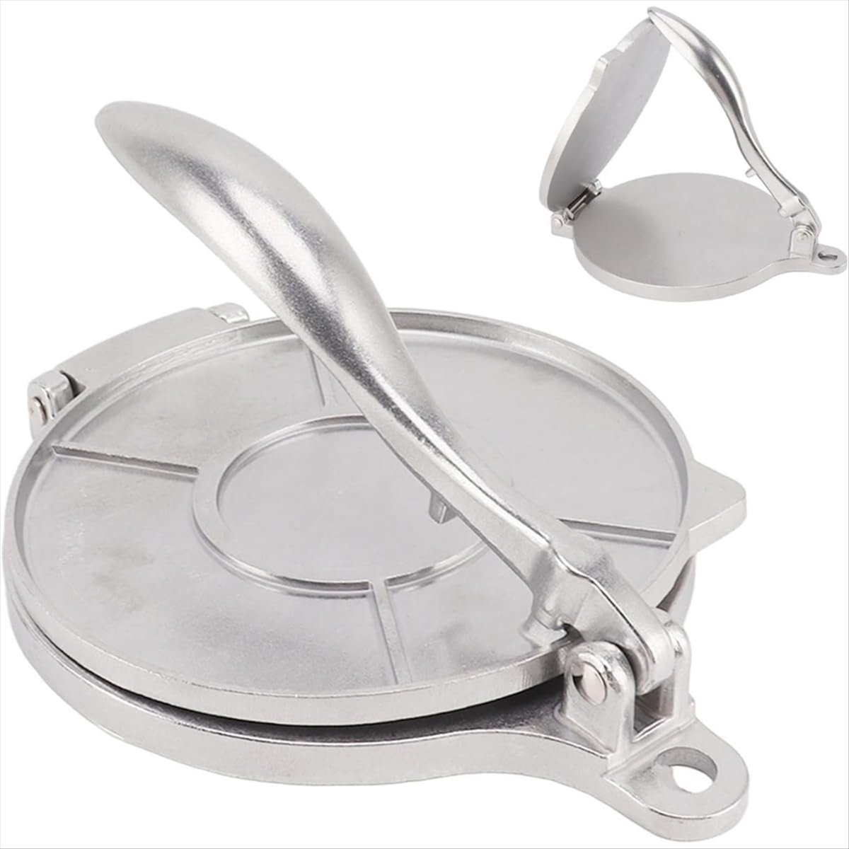 Presse à tortillas A20I en all - Tortilla Press Cast avis et prix