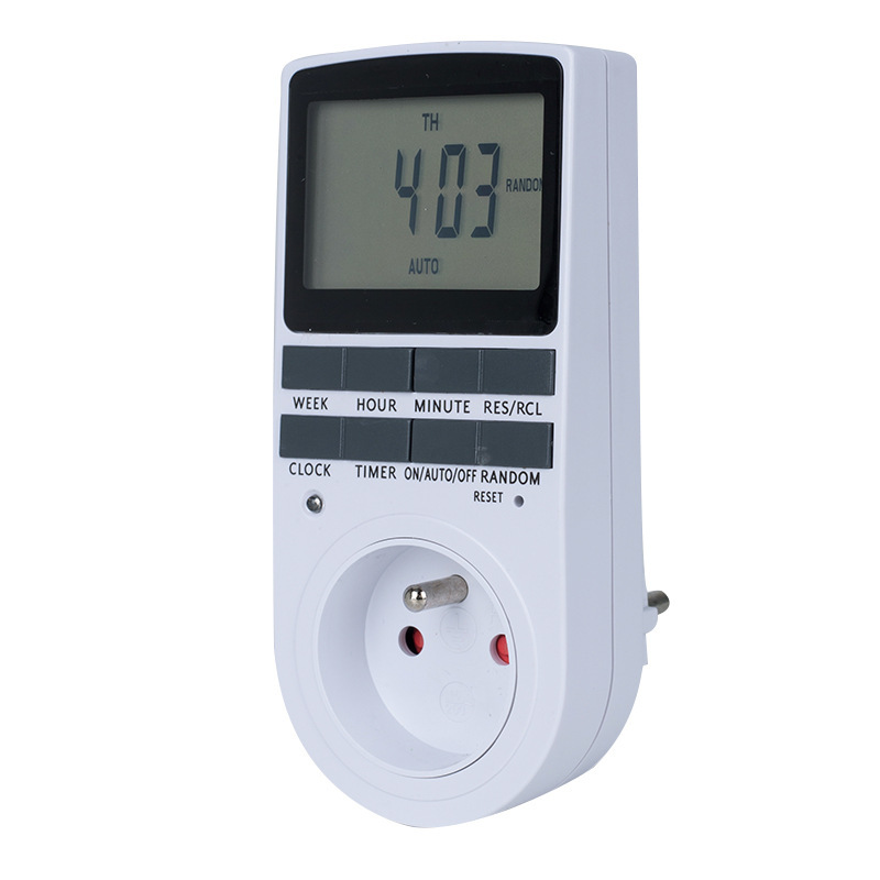 Minuteur numérique électroniqu - Kitchen Appliances Outlet avis et prix