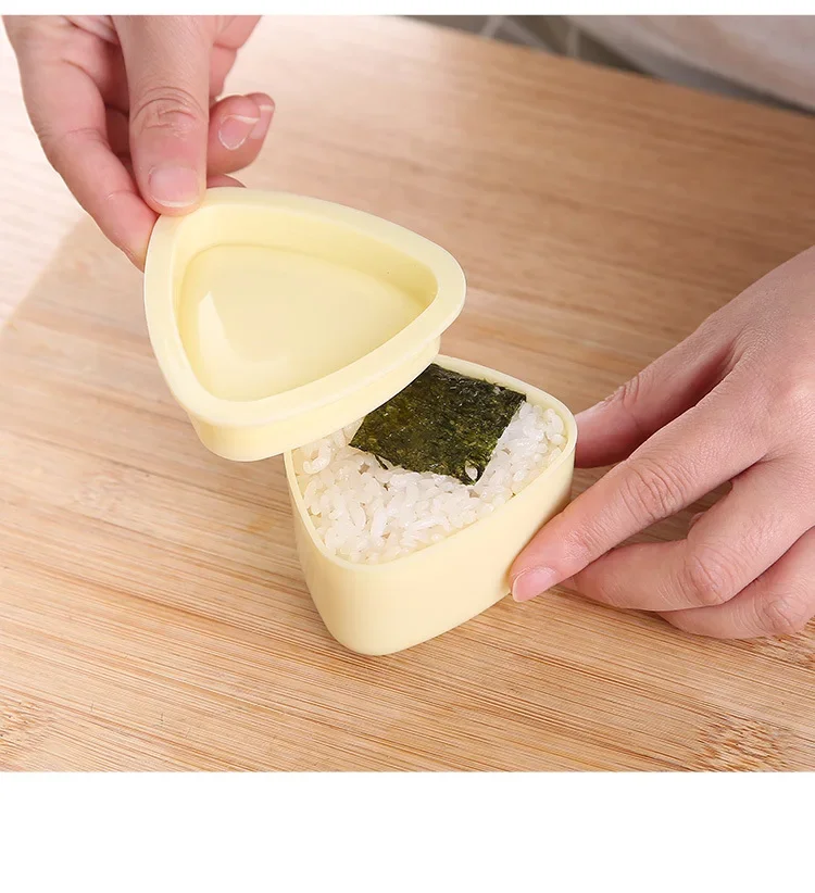 Onigiri moule maison cuisine u - Kitchen Appliances Combo avis et prix