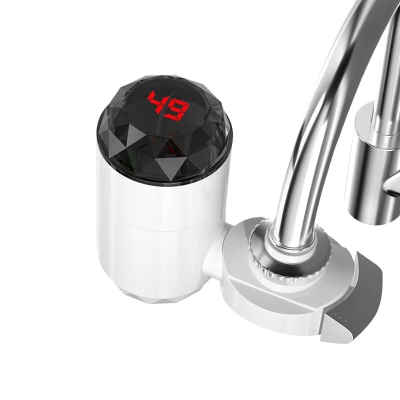 Chauffe-eau instantané 3000W s - Kitchen Appliances And Utensils avis et prix