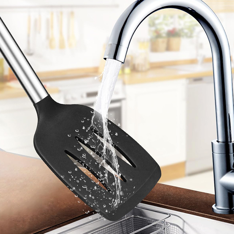 1/2 pièces ensemble de spatule - Kitchen Appliances Combo avis et prix