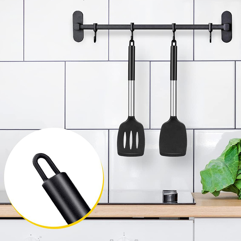 1/2 pièces ensemble de spatule - Kitchen Appliances Combo avis et prix